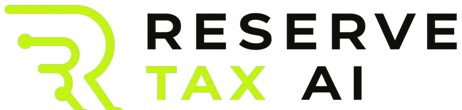 Reserve Tax AI