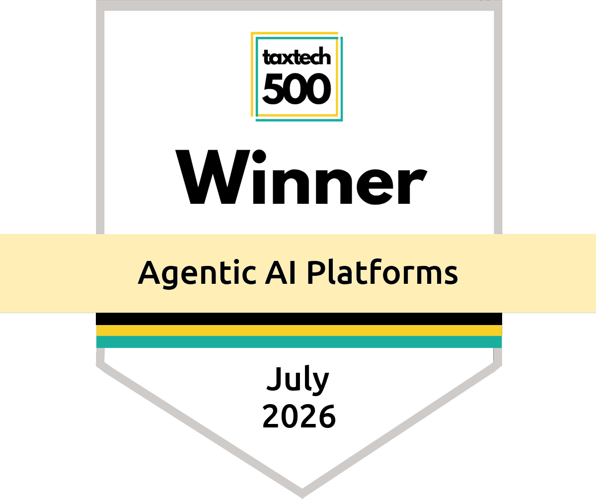 TaxTech500 Winner: Agentic AI Platforms for property tax reductions, July 2026